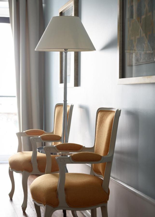 Alecrim Ao Chiado Hotel Lissabon Buitenkant foto