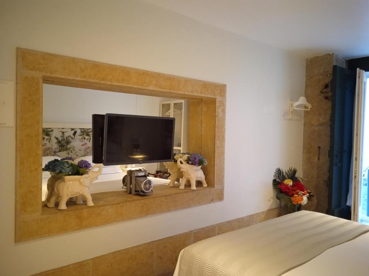 Alecrim Ao Chiado Hotel Lissabon Buitenkant foto