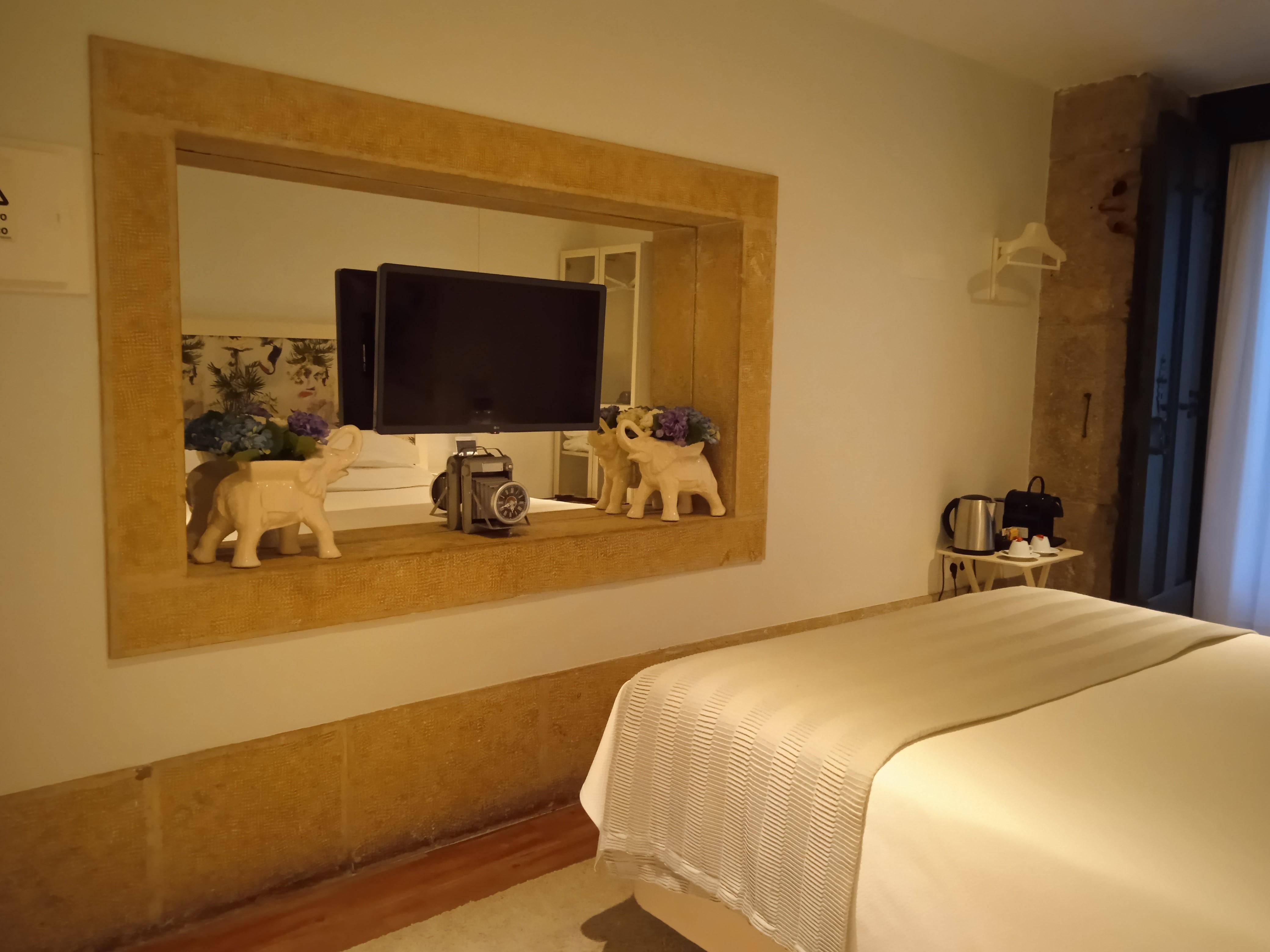 Alecrim Ao Chiado Hotel Lissabon Buitenkant foto