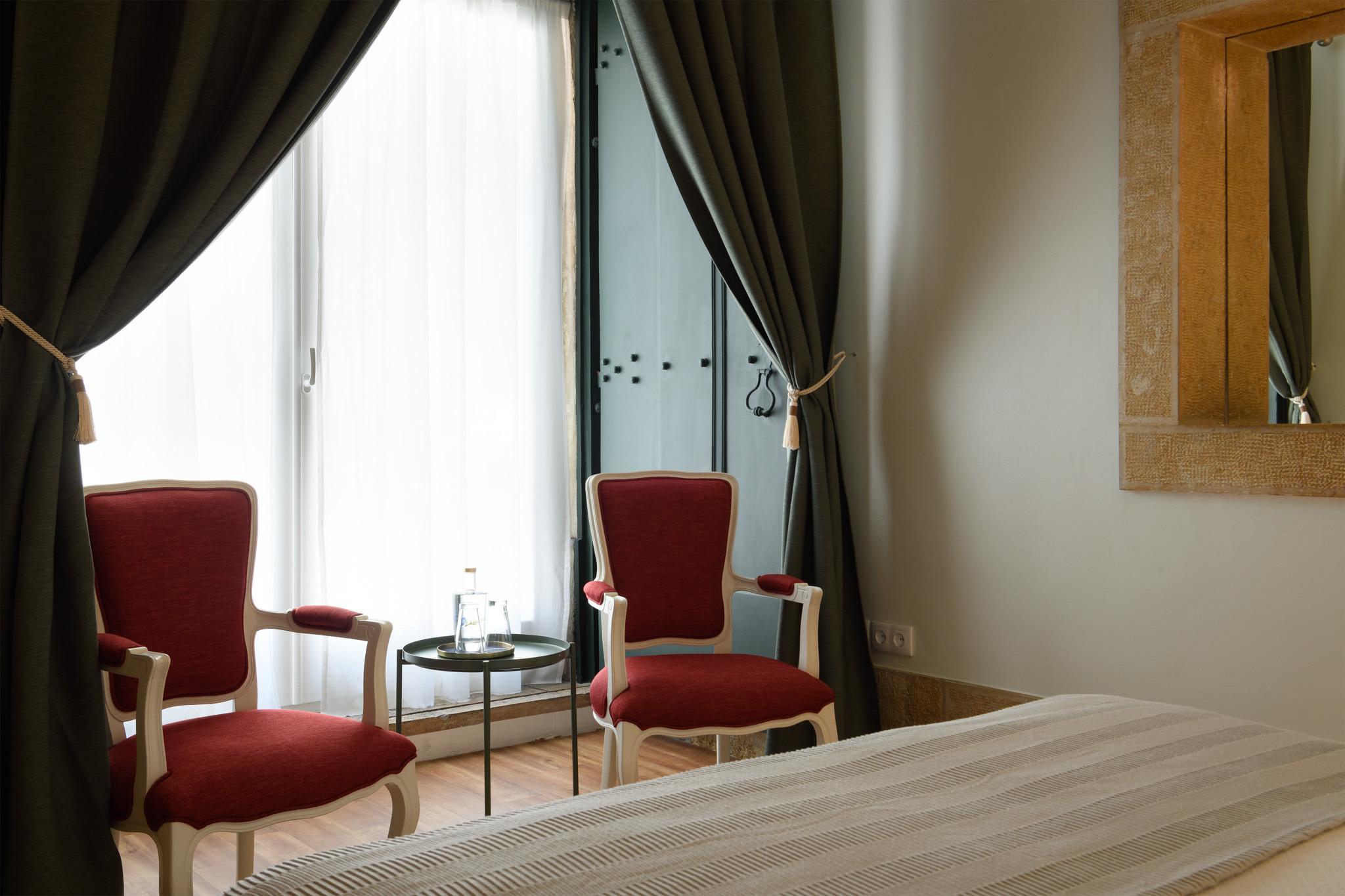 Alecrim Ao Chiado Hotel Lissabon Buitenkant foto