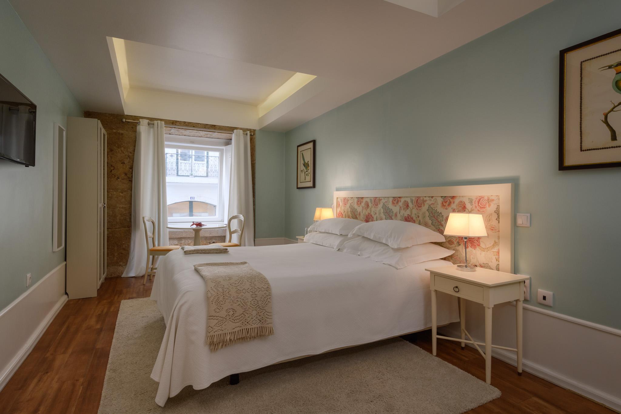 Alecrim Ao Chiado Hotel Lissabon Buitenkant foto