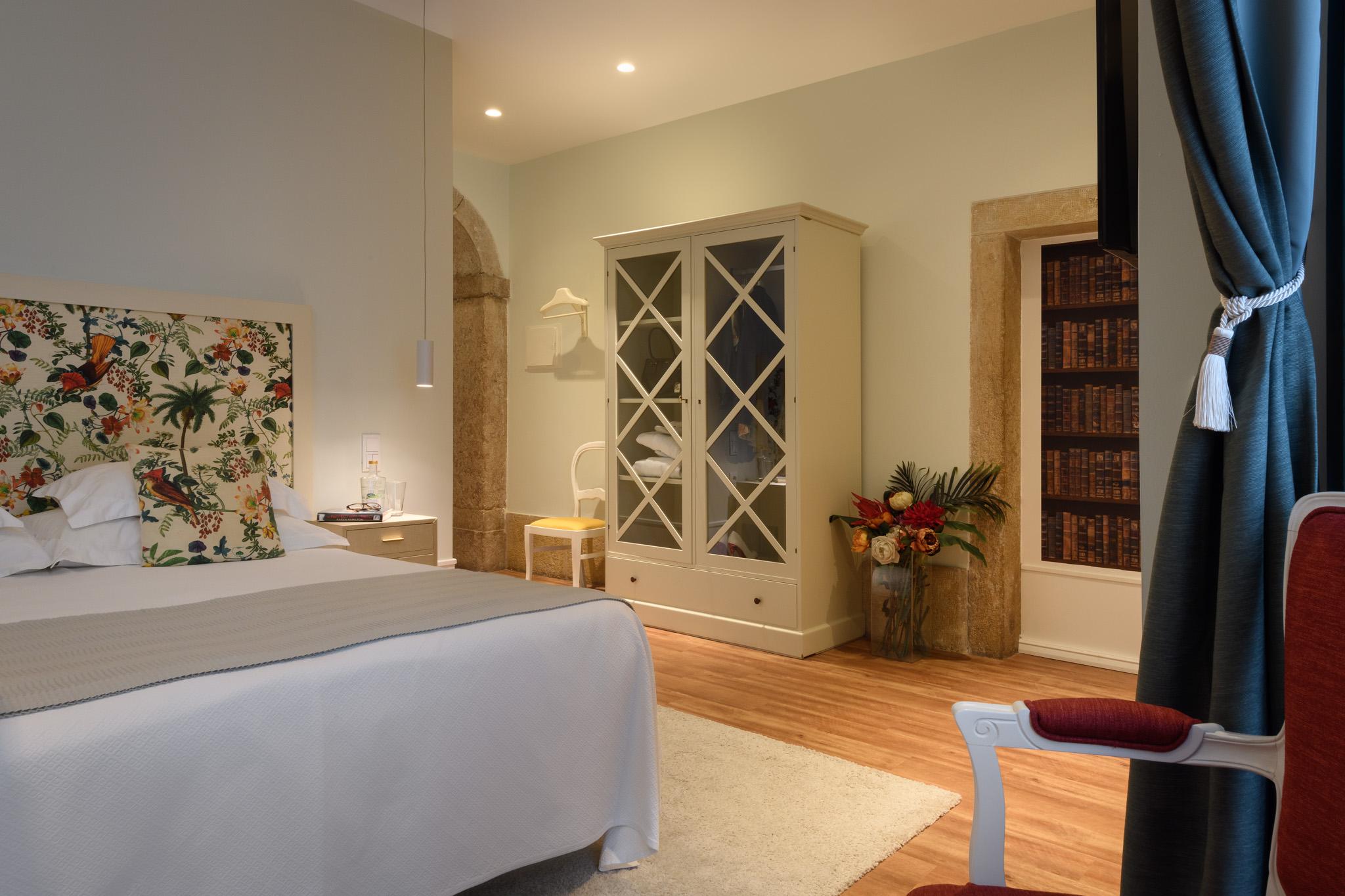 Alecrim Ao Chiado Hotel Lissabon Buitenkant foto