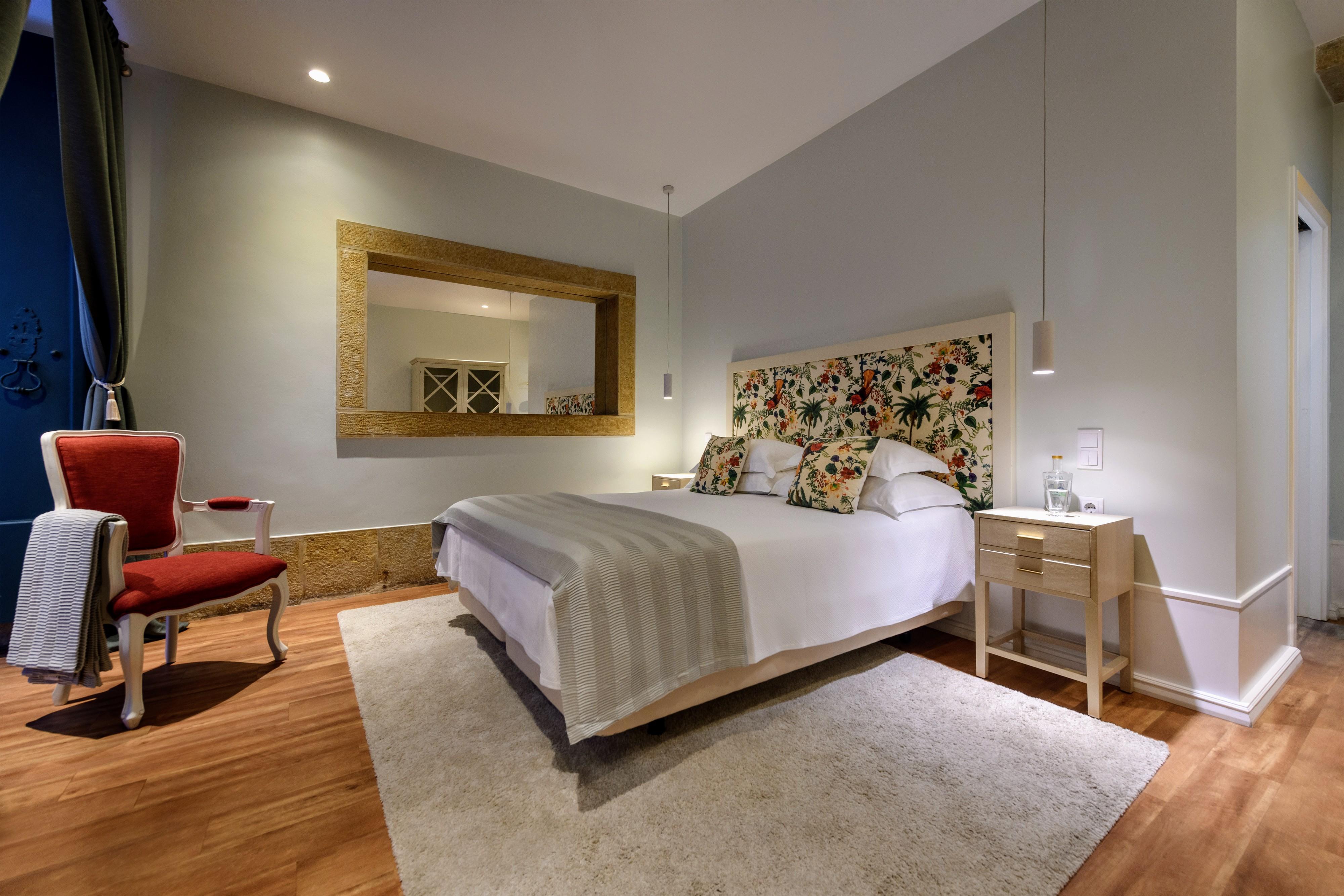 Alecrim Ao Chiado Hotel Lissabon Buitenkant foto