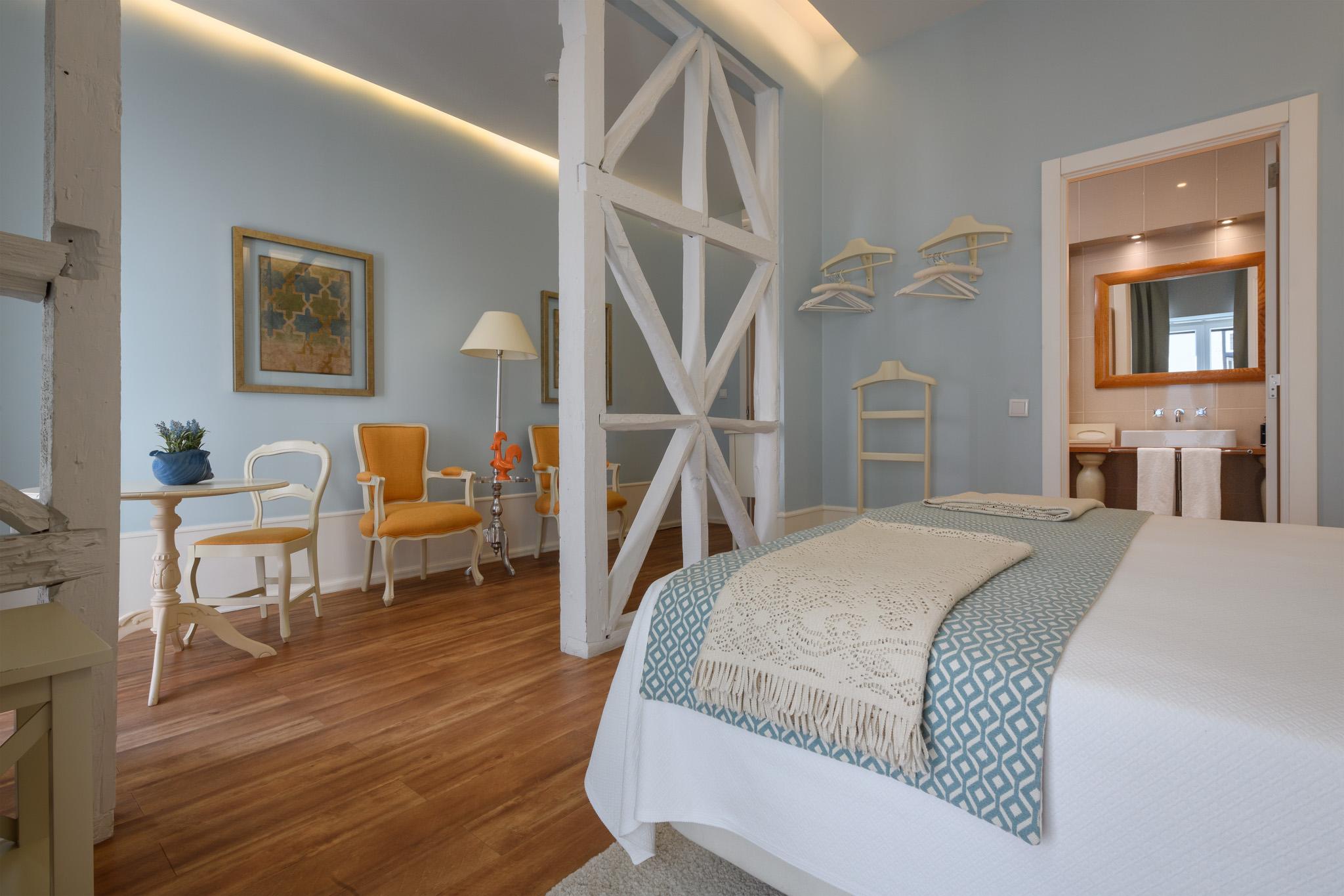 Alecrim Ao Chiado Hotel Lissabon Buitenkant foto