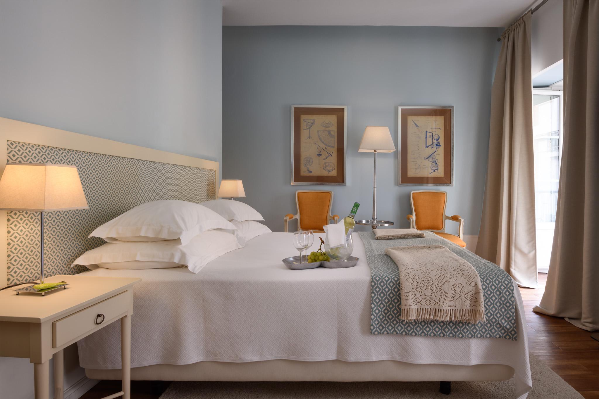 Alecrim Ao Chiado Hotel Lissabon Buitenkant foto
