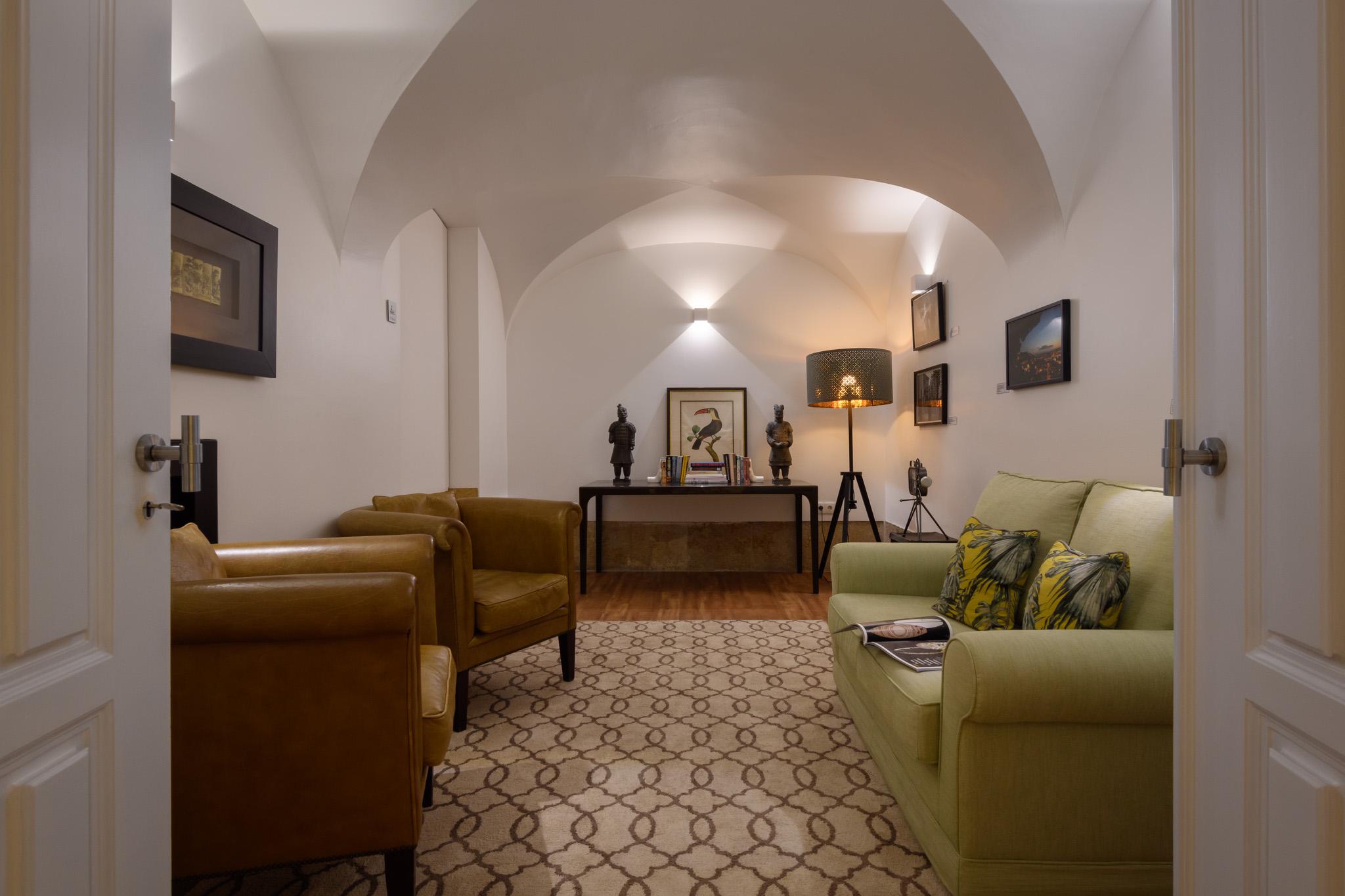 Alecrim Ao Chiado Hotel Lissabon Buitenkant foto