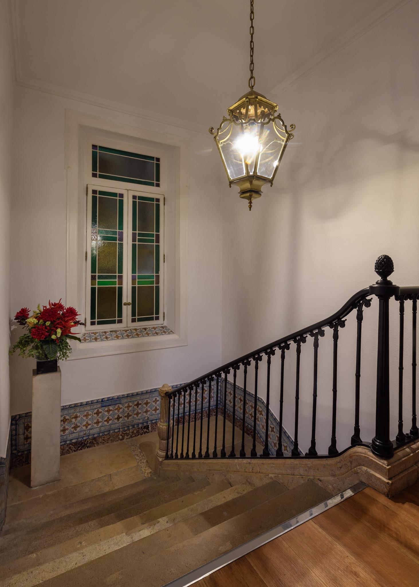 Alecrim Ao Chiado Hotel Lissabon Buitenkant foto