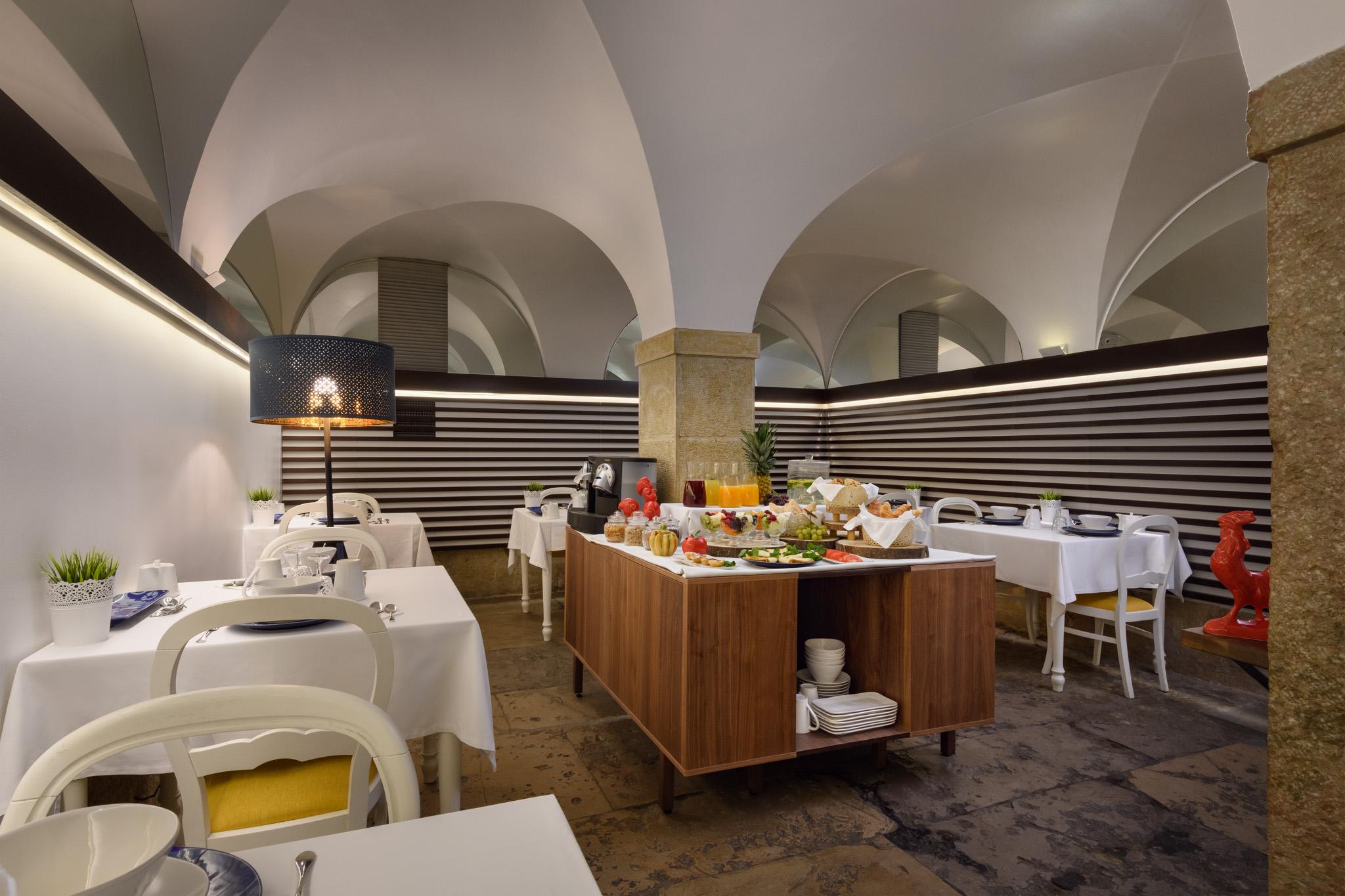 Alecrim Ao Chiado Hotel Lissabon Buitenkant foto