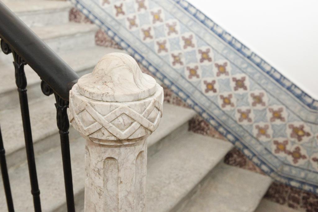 Alecrim Ao Chiado Hotel Lissabon Buitenkant foto