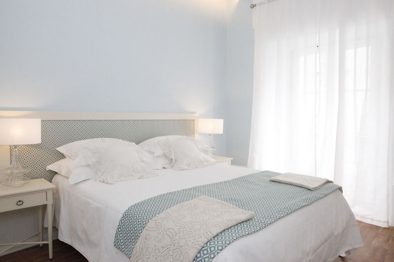 Alecrim Ao Chiado Hotel Lissabon Buitenkant foto