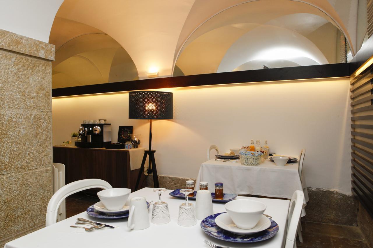 Alecrim Ao Chiado Hotel Lissabon Buitenkant foto