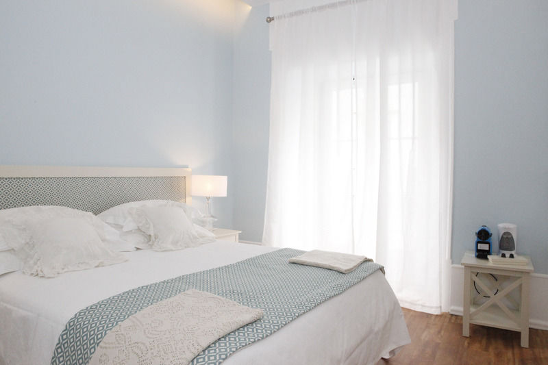 Alecrim Ao Chiado Hotel Lissabon Buitenkant foto