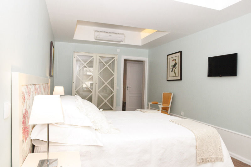 Alecrim Ao Chiado Hotel Lissabon Buitenkant foto