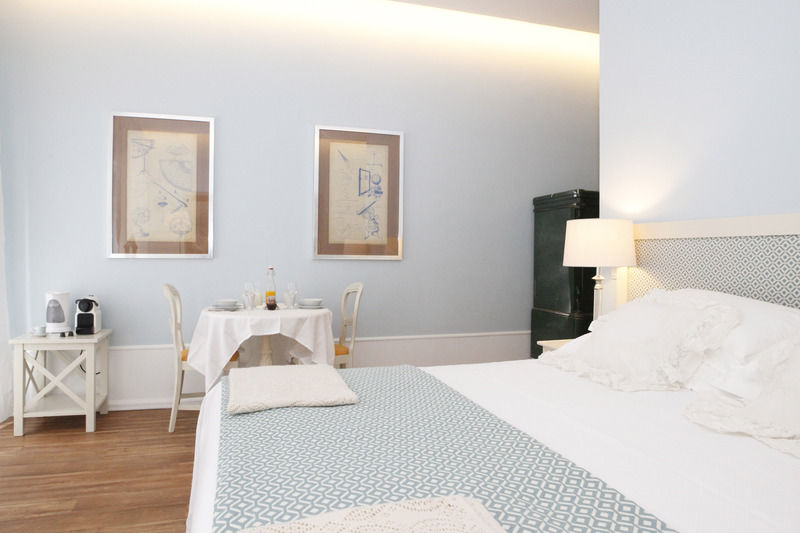 Alecrim Ao Chiado Hotel Lissabon Buitenkant foto